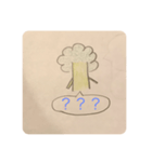 ブロッコリーの極み！（個別スタンプ：5）