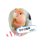 kawafamily20（個別スタンプ：12）