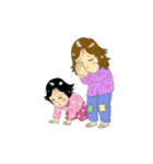 みなととひま（個別スタンプ：5）