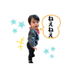 りょうま日常すたんぷ（個別スタンプ：21）