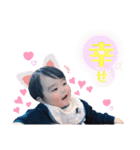 りょうま日常すたんぷ（個別スタンプ：34）