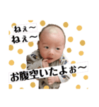 てんてん②.（個別スタンプ：4）