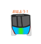 関東の私鉄（個別スタンプ：1）