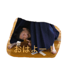ひでぽんスタンプ2（個別スタンプ：5）