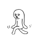 胎児クン。（嬉しい編）（個別スタンプ：4）