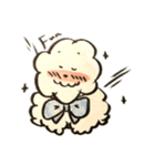 ビション 竹（個別スタンプ：2）
