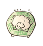 ビション 竹（個別スタンプ：5）