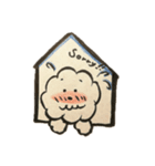 ビション 竹（個別スタンプ：6）