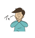 小杉さん2（個別スタンプ：16）