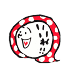 笑絵（個別スタンプ：2）