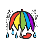 笑絵（個別スタンプ：3）