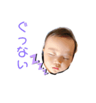 salanさま（個別スタンプ：6）