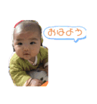 salanさま（個別スタンプ：7）