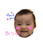 salanさま（個別スタンプ：10）