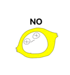 被り物大好きポテプ（個別スタンプ：3）