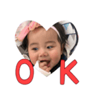 Aira♡i（個別スタンプ：1）