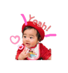 Aira♡i（個別スタンプ：6）