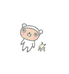 ぽろくんといっしょ（個別スタンプ：2）
