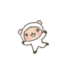 ぽろくんといっしょ（個別スタンプ：10）