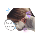 れいなの可愛スタ2（個別スタンプ：6）
