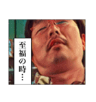 ツーリングチームピースクラフト（個別スタンプ：2）
