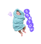 銭谷家。（個別スタンプ：2）