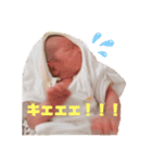 銭谷家。（個別スタンプ：4）
