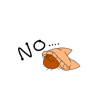 お野菜の日常（個別スタンプ：5）