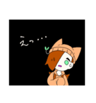 お野菜の日常（個別スタンプ：6）
