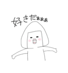 シュールなおにぎりさん（個別スタンプ：29）