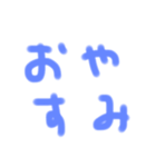 K’s Original Stamp 1（個別スタンプ：3）