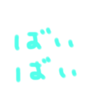 K’s Original Stamp 1（個別スタンプ：5）