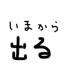 K’s Original Stamp 1（個別スタンプ：6）