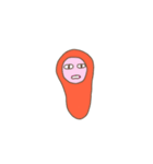 明太子さん❤️（個別スタンプ：7）