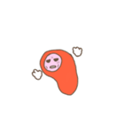 明太子さん❤️（個別スタンプ：9）