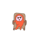 明太子さん❤️（個別スタンプ：11）