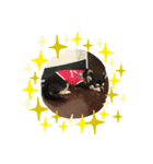 琥太郎トゥデイ（個別スタンプ：4）