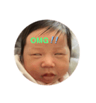 璃音ちゃん（個別スタンプ：6）