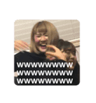 親方2年目（個別スタンプ：5）