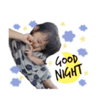 R☆N（個別スタンプ：6）