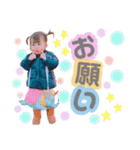 R☆N（個別スタンプ：8）