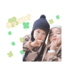 R☆N（個別スタンプ：12）