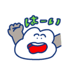nipongo（個別スタンプ：20）