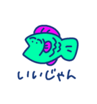 nipongo（個別スタンプ：30）