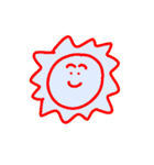 nipongo（個別スタンプ：36）