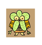 僕の考えたモンスターたち（個別スタンプ：11）