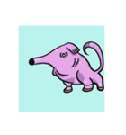 僕の考えたモンスターたち（個別スタンプ：23）
