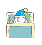 駄目猫（個別スタンプ：4）