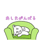 駄目猫（個別スタンプ：16）