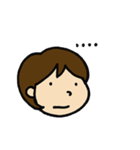 まどか先生と猫（個別スタンプ：2）